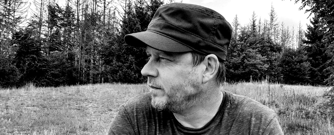 Bob Geurts van Kessel